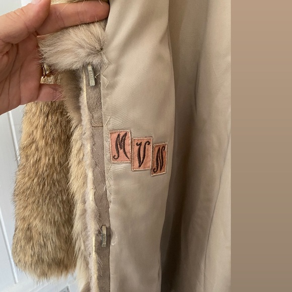 VINTAGE FUR gorgeous style - Picture 10 of 16